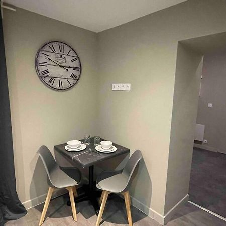 La Suite De L'Empereur/ Logement Neuf Janvier 2024 Орлеан Екстер'єр фото