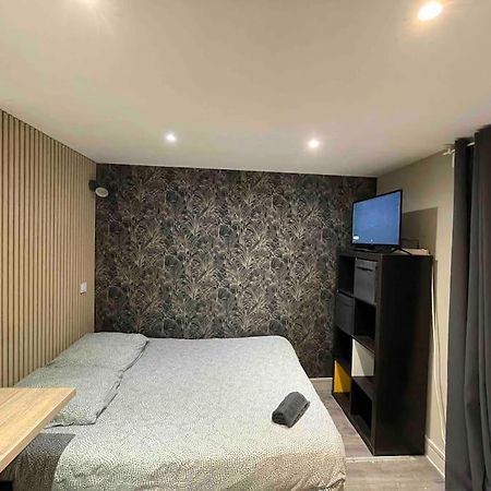 La Suite De L'Empereur/ Logement Neuf Janvier 2024 Орлеан Екстер'єр фото